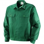 Jacket Bomber Green